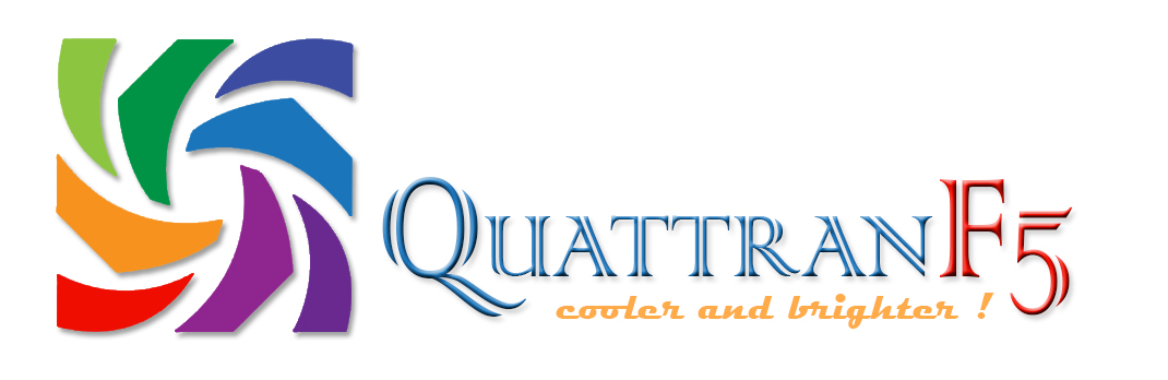 QUATTRANF5